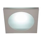 F-1rev-3n -1rev-3n Lighting Light Flushmount Nickel Revolution Satin Halogen Eurofase
