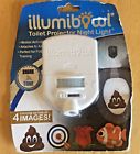001 Illumibowl Toilet Night Light 857101004563