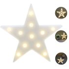 006 Yiamia Led Star Light 032505875258