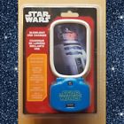 R2d2 0092298922393 Star Wars Night Light Energy Efficient Led Usb