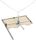 0107000 Unbranded Ceiling Fan Support Brace For Suspended Ceilings 0092368010708