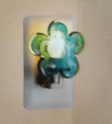 011225079856 Topco Decorative Flower Shaped Night Light