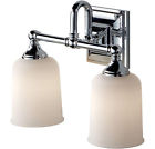 014817483048 Feiss Harvard 2-light Vanity