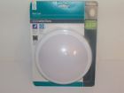 0161952 White Style Selections Led Night Light Touch Lamp Free Shipping