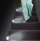 017874019328 Ideaworks Motion Sensor Lights