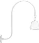 Gn3led13nsw 019813049403 Rab Lighting Gooseneck