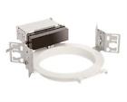 6-round 019813148427 Rab Lighting Nd6r20e Rough-in
