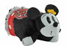 02501401i Pillow Pets Disney Retro Minnie Mouse Night Light 813461019098