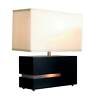 66143 0284dc Nova Zen Reclining Table Lamp Id 666198102805