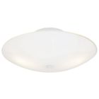 6624200 030721662423 Westinghouse Lighting Corp Interior Ceiling Fixture Whi