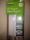 030878107716 Ge Led Slim Line Dimming Linkable Under Cabinet