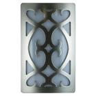 0352320 Allen Roth Led Night Light Brushed Nickel Energy 043180113894