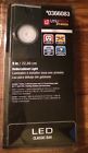 0366083 Undercabinet Light Utilitech Pro Classic 9.25-in Plug-in Under Cabinet Led Bar