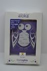 0379 Aloka Owl Starlight Led Light With Remote Control 5060512510379