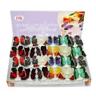 039593040858 Unbranded Fiber Optic Butterfly