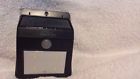 040201844980 Gr8goodz Solar Motion Sensor
