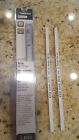 0406107 Utilitech Led Inch Undercabinet Light Warm White With Bulbs Brand