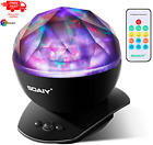042500004 Soaiy Aurora Projection Led