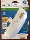 0431806 043180109996 Ge White Plastic Led