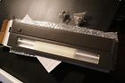 043t-14-db American Lighting Priori Hardwire Fluorescent Under Cabinet 714176424842