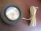 044-12-bk American Lighting 12v Steel