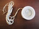 044-12-wh American Lighting 12v Steel