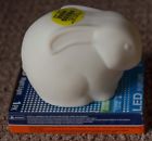 046135726071 Sylvania Bunny Led Night Light Rare Rabbit Battery