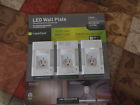 0462 Capstone Led Wall Plate Power