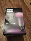 046677456207 Philips Hue White And Color Ambiance A19 Smart Led Light Bulb Multi