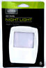 049022702998 Living Solutions Led Panel Night Light Wall Plugin