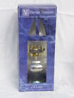 050298266190 Victorian Treasures Glass Oil Lamp New In The