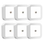 0611714219055 Uigos Led Night Light Lamp Smart Sensor Dusk