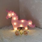 061245940087 Slook Unicorn Marquee Light