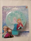 062717 Disney Frozen Princess Elsa Anna Led Night Light Hallway Kids
