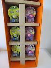 06472 Jasco Lot Of 18 043180117083