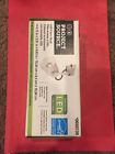 19553-000 0650139 Project Source Flare Head Light Led Track New In Box