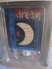 065810011813 Painted Peace Ganz Night Light By Stephanie Burgess