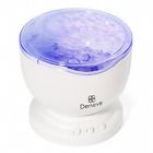 0689466848533 Deneve Ocean Wave Night