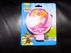 070115 Spinmaster Paw Patrol Night Light New Free Usa Shipping