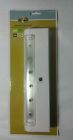 070686508343 Hampton Bay Lot Of Ledunder Cabinet Shelf Counter