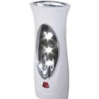 070686508428 Hampton Bay Emergency Lighting Power Failure Rechargeable Led