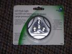 070792201923 Helping Hand Led Touch Click Lights Push Light