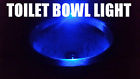 0720265517814 Toiletlight Toilet Bowl Lid