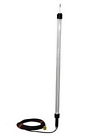 0724p4rmke4 Larson Electronics Light Cord Tube Hanging Hooks