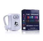 076625419015 Unbrand Advanced Motion Activated Led Toilet Night Light