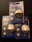 078477236383 Leviton Lot Of Led Night Lights Auto On