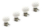 Nl001 080068800019 Sentry Set Of Shell Night Light