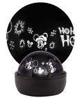 0849705 Disney New Christmas Magic Holiday Mickeys White Led 191245108450
