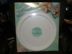 087653500040 Home Impressions Ceiling Medallion White