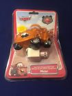 08917 Disney Cars Color Changing